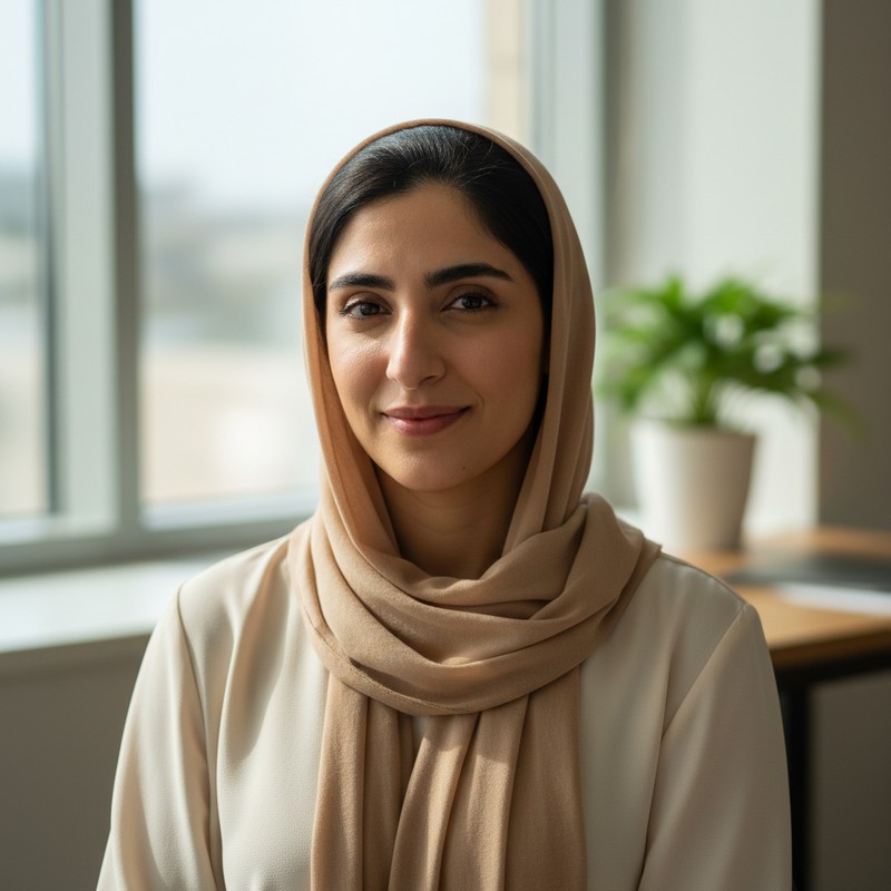 Layla Al Rawahi, Traveller support