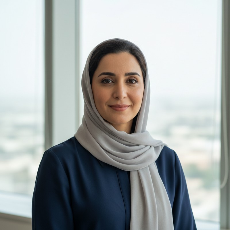 Sara Al Hinai, Supplier quality